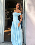 Bella Maxi Dress