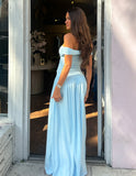 Bella Maxi Dress