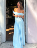 Bella Maxi Dress