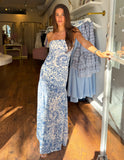 Riviera Maxi Dress