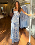 Riviera Maxi Dress