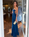 Layla Maxi Gown