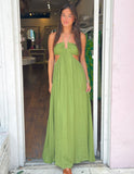 Lennox Maxi Dress