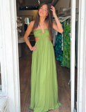 Lennox Maxi Dress