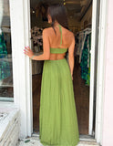 Lennox Maxi Dress