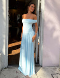 Bella Maxi Dress