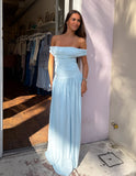 Bella Maxi Dress