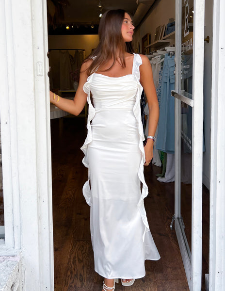 Sydney Maxi Dress