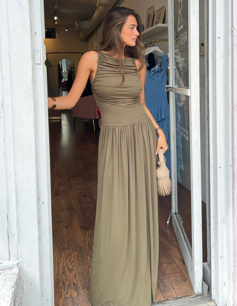 Eleanor Maxi Dress